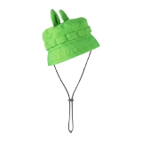 Панама GIG Ranger Ears з вушками. Зелений