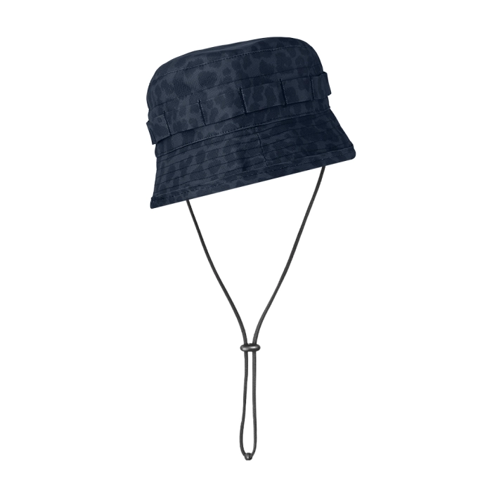 Панама Gig Military Темно-синій