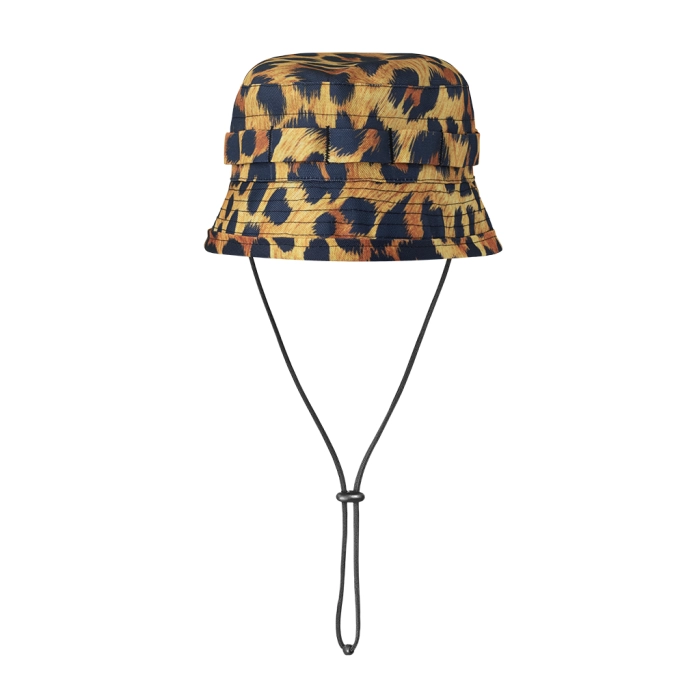 Панама Gig Military Леопард