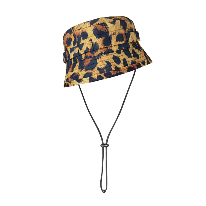 Панама Gig Military Леопард