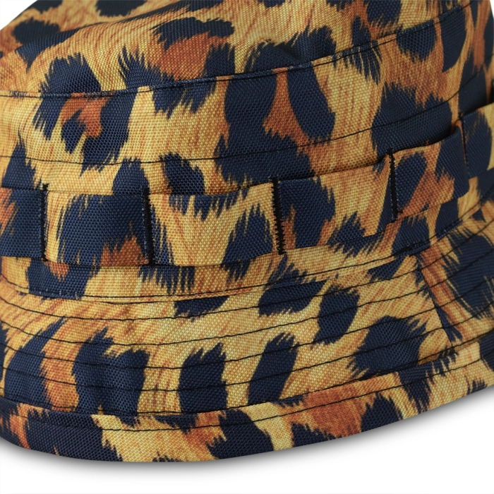 Панама Gig Military Леопард