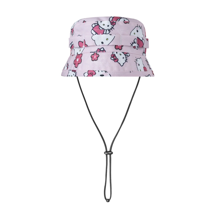 Панама Gig Military Hello Kitty