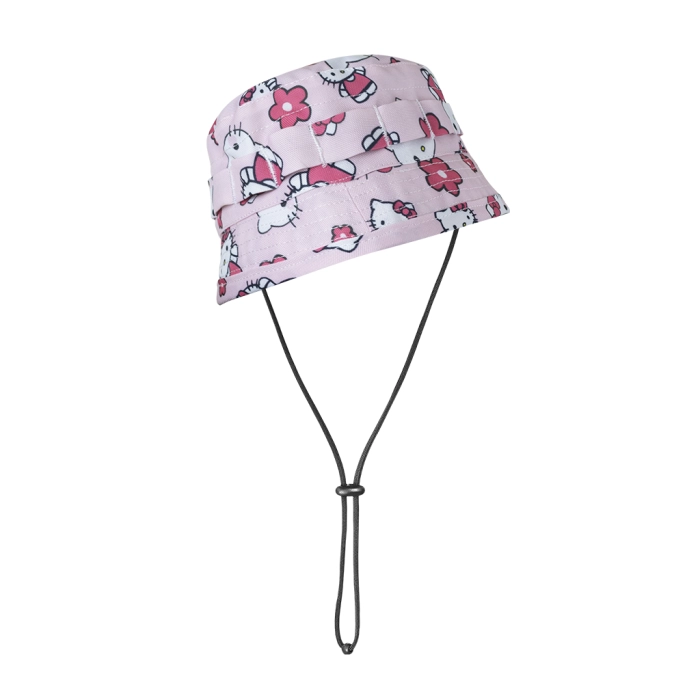 Панама Gig Military Hello Kitty