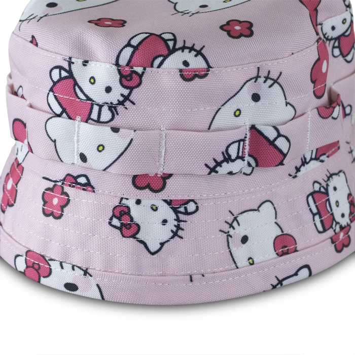 Панама Gig Military Hello Kitty