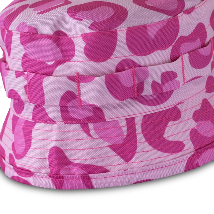 Панама Gig Military Рожевий леопард