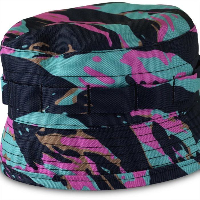 Панама Gig Military Tiger Stripe Maiami