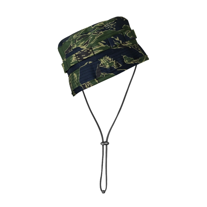 Панама Gig Military Tiger Stripes Camo