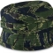 Панама Gig Military Tiger Stripes Camo