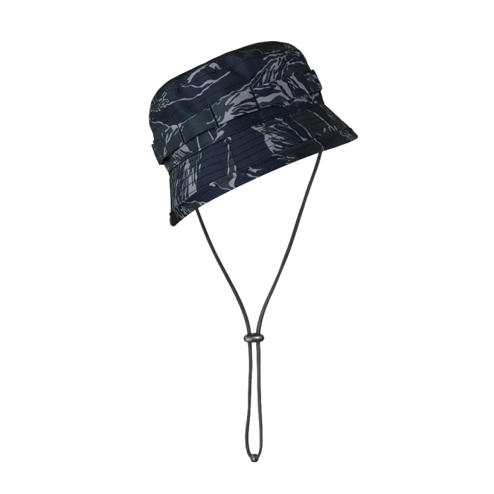 Панама Gig Military Black Tiger Stripes Camo