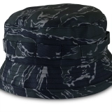 Панама GIG Black Tiger Stripes Camo