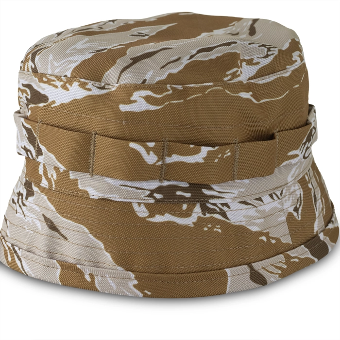 Панама Gig Military Tiger Stripe Desert