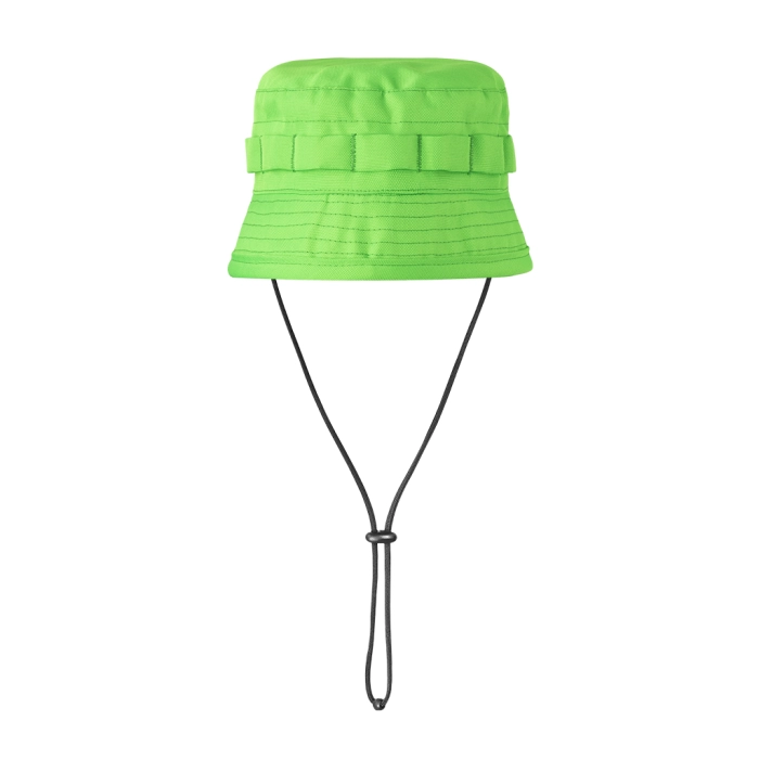 Панама Gig Military Зеленый