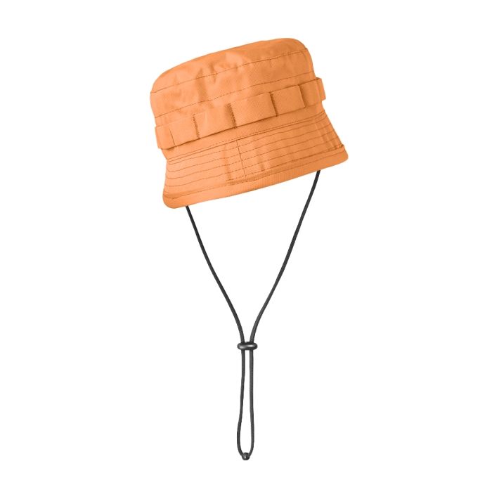 Панама Gig Military Помаранчевий