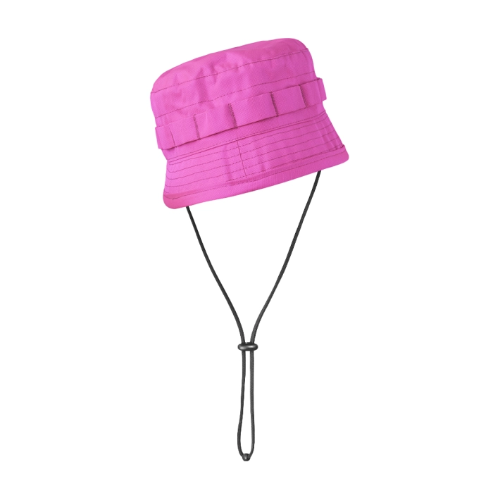 Панама Gig Military Рожевий