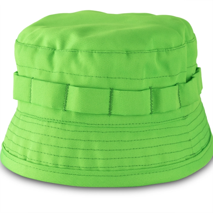 Панама Gig Military Зеленый