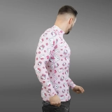 Чоловічий Рашгард GIG. Hello Kitty