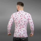 Чоловічий Рашгард GIG. Hello Kitty