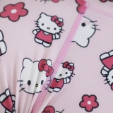 Чоловічий Рашгард GIG. Hello Kitty