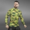 Чоловічий Рашгард GIG. Vice City Camo