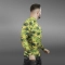 Чоловічий Рашгард GIG. Vice City Camo