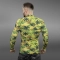 Чоловічий Рашгард GIG. Vice City Camo