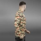 Чоловічий Рашгард GIG. Alpenflage Camo