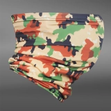 Дихаючий баф-шарф GIG. Alpenflage Camo