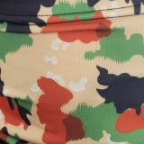 Дихаючий баф-шарф GIG. Alpenflage Camo