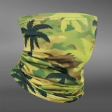 Дихаючий баф-шарф GIG. Vice City Camo