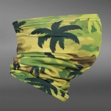 Дихаючий баф-шарф GIG. Vice City Camo