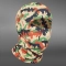 Балаклава GIG Phantom. Alpenflage Camo