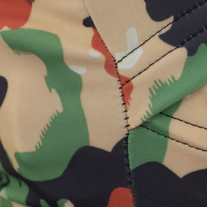 Балаклава GIG Phantom. Alpenflage Camo