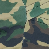 Балаклава GIG Phantom. Woodland Camo