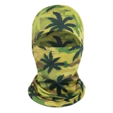Балаклава GIG Phantom. Vice City Camo