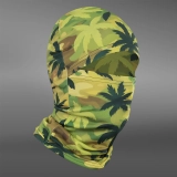 Балаклава GIG Phantom. Vice City Camo
