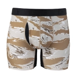 Труси Gig Aero. Tiger Stripe Desert