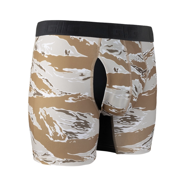 Труси Gig Aero. Tiger Stripe Desert