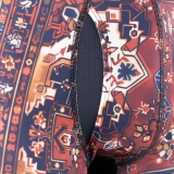 Труси Gig Aero. Килим