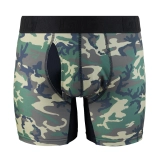 Труси Gig Aero. Woodland