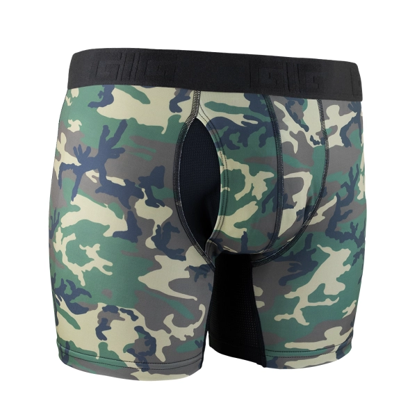 Труси Gig Aero. Woodland