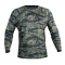 Кофта лонгслів Gig Military. Tiger Stripe Camo