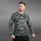 Кофта лонгслів Gig Military. Tiger Stripe Camo