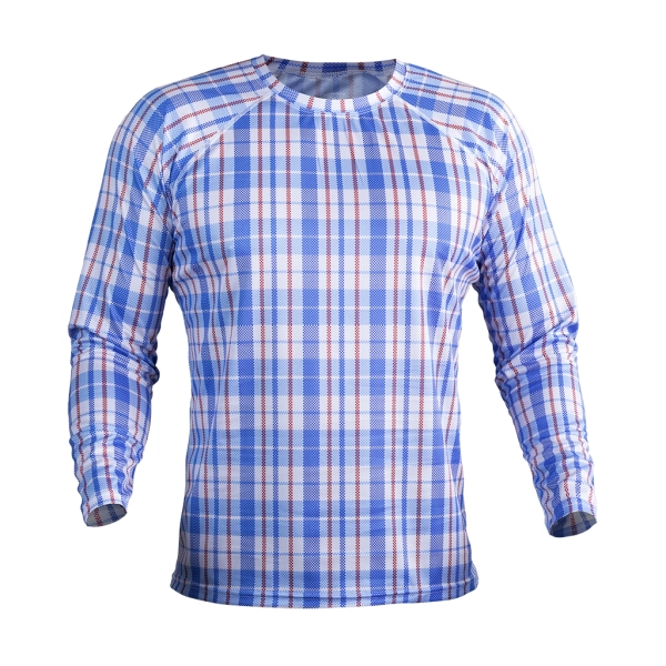 Кофта лонгслів Gig Military. Базар