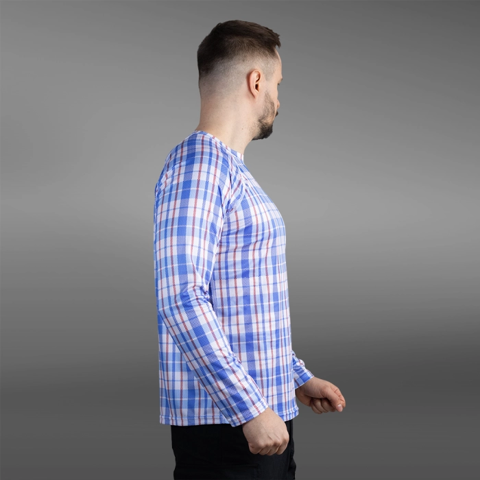 Кофта лонгслів Gig Military. Базар