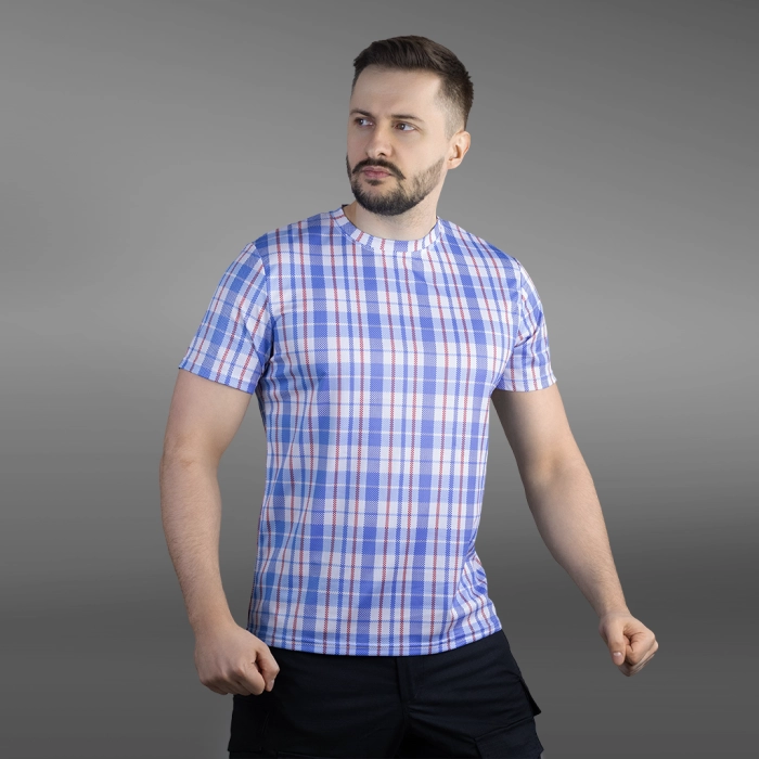 Футболка GIG Coolmax Tactical air Tee. Базар