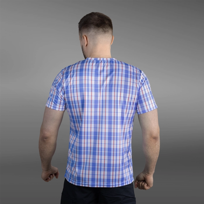 Футболка GIG Coolmax Tactical air Tee. Базар
