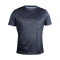 Футболка GIG Coolmax Tactical air Tee. Черный леопард
