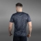 Футболка GIG Coolmax Tactical air Tee. Черный леопард