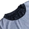 Футболка GIG Coolmax Tactical air Tee. Черный леопард