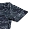 Футболка GIG Coolmax Tactical air Tee. Black Tiger Stripes Camo